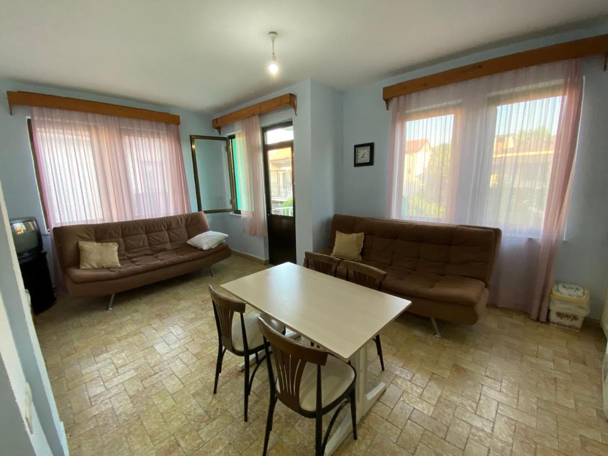 Hix Garden Apart Hotel Фетие Екстериор снимка