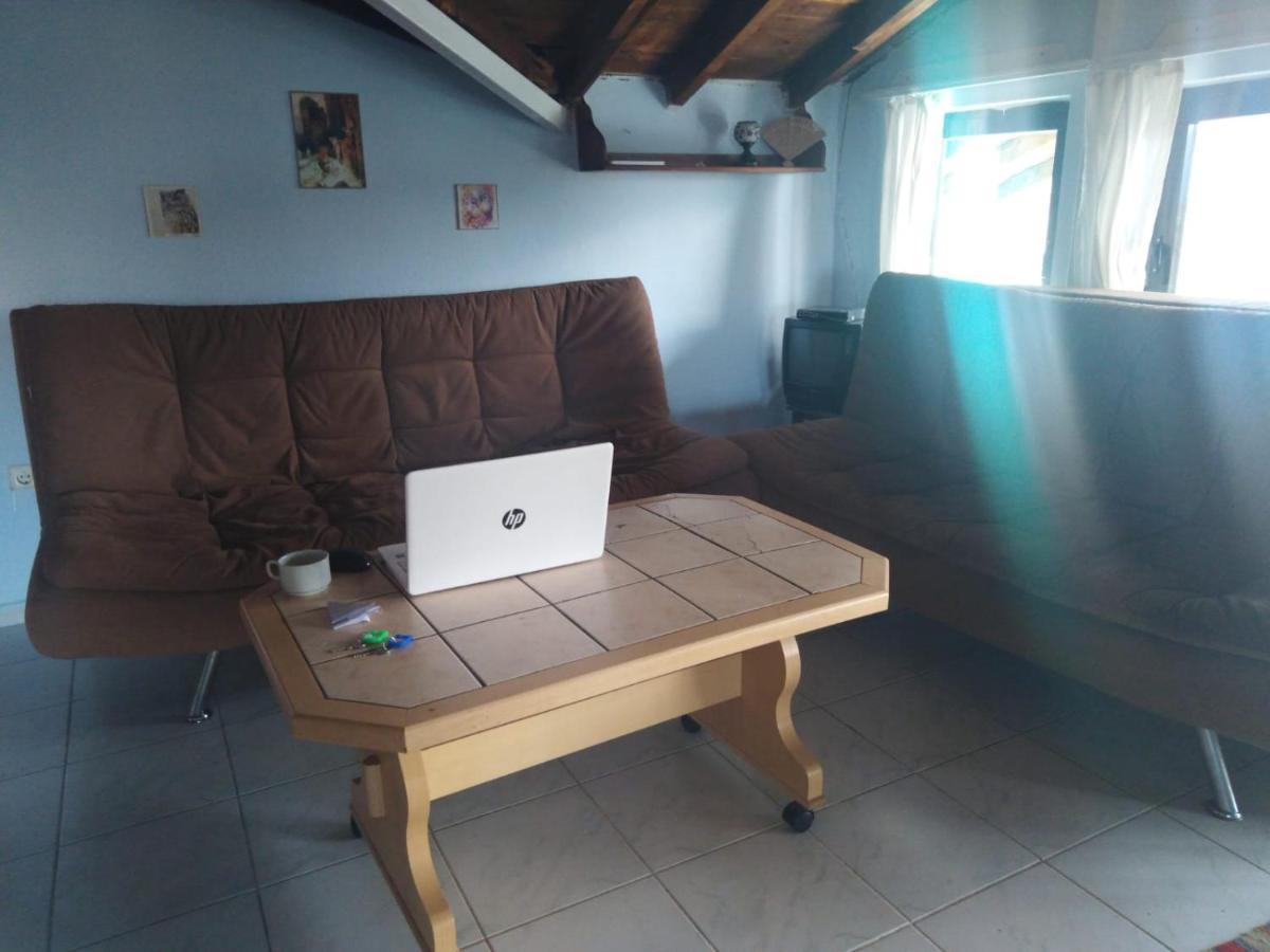 Hix Garden Apart Hotel Фетие Екстериор снимка