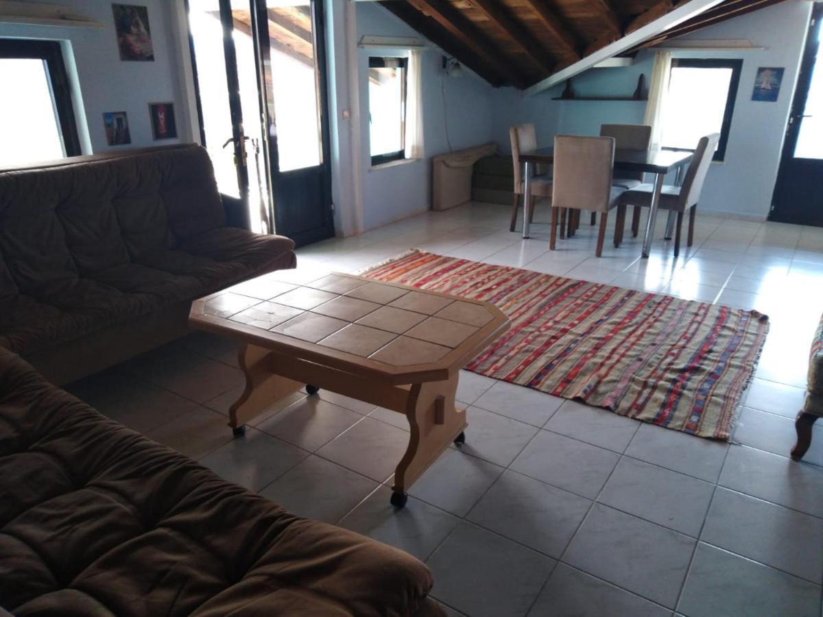 Hix Garden Apart Hotel Фетие Екстериор снимка