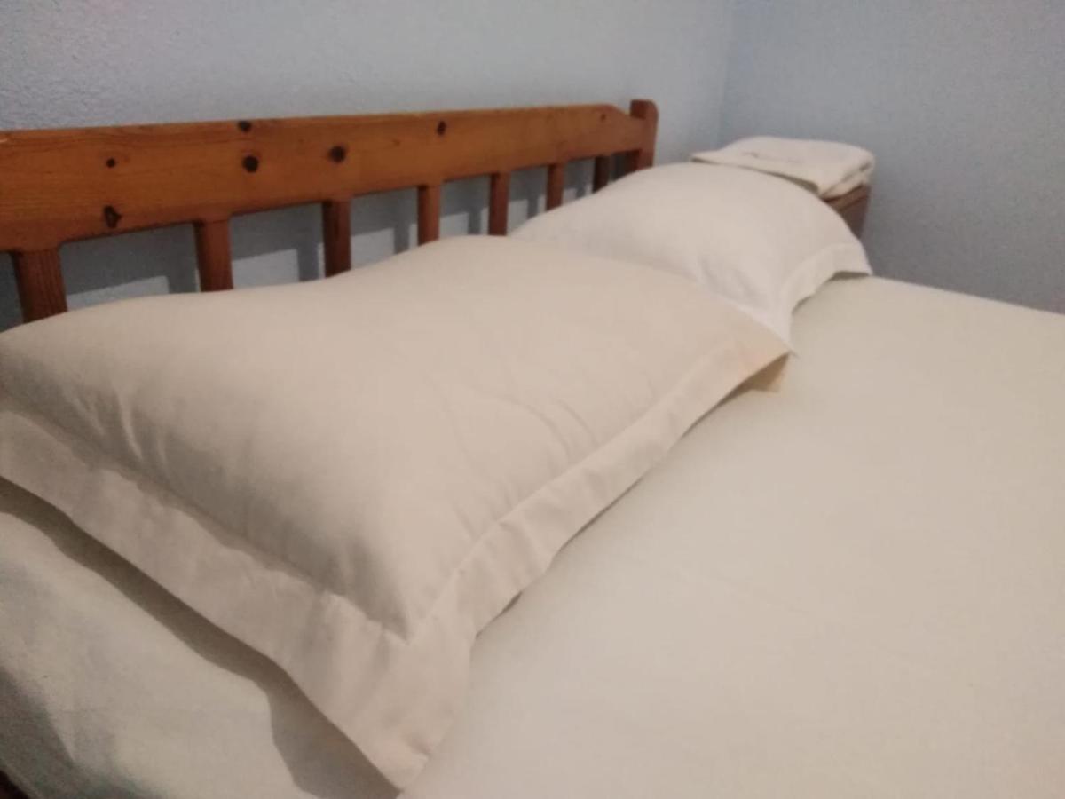 Hix Garden Apart Hotel Фетие Екстериор снимка