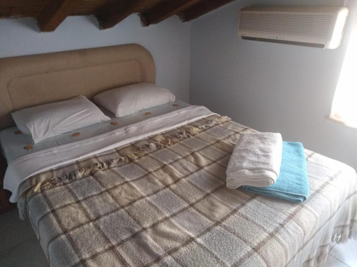 Hix Garden Apart Hotel Фетие Екстериор снимка
