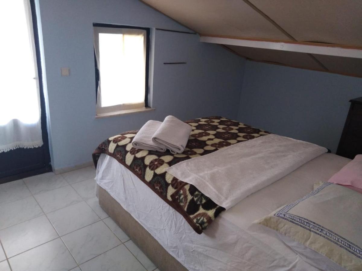 Hix Garden Apart Hotel Фетие Екстериор снимка