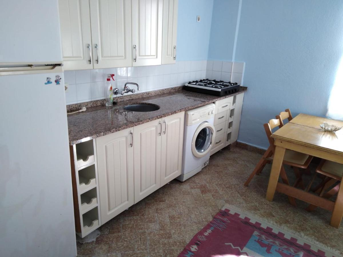 Hix Garden Apart Hotel Фетие Екстериор снимка