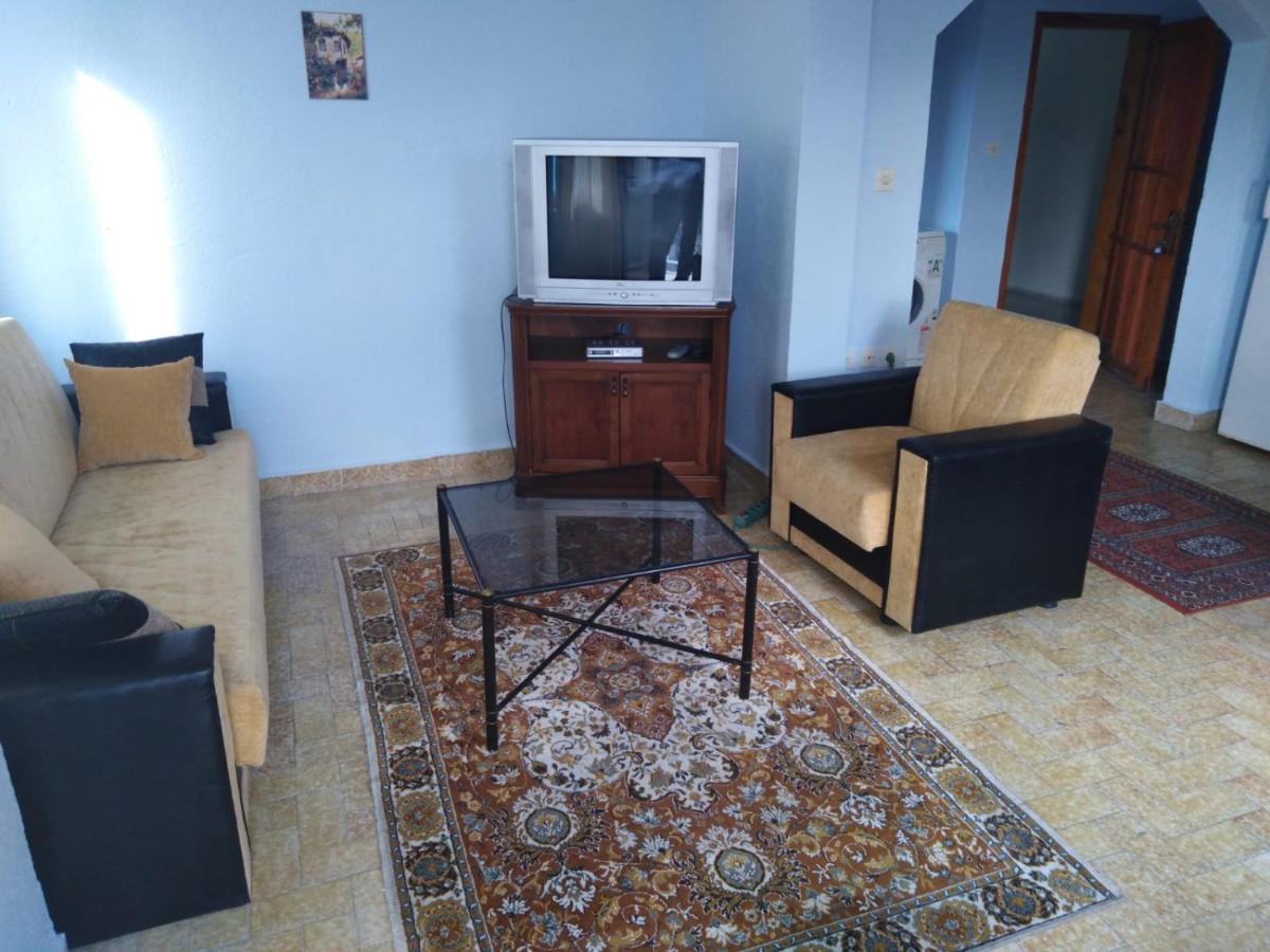 Hix Garden Apart Hotel Фетие Екстериор снимка