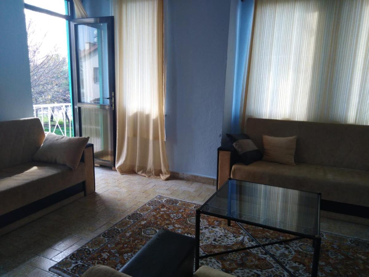 Hix Garden Apart Hotel Фетие Екстериор снимка