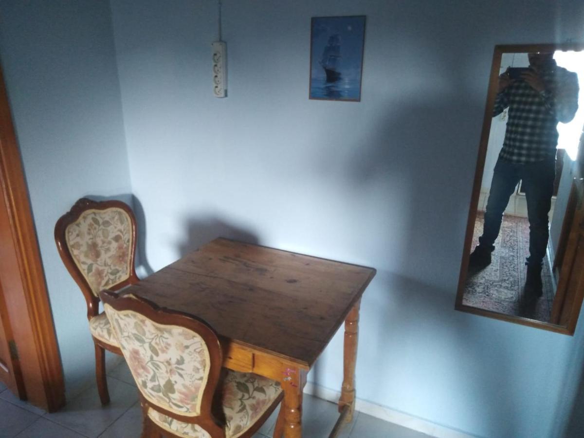 Hix Garden Apart Hotel Фетие Екстериор снимка